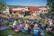 2024 Quarry Village Concert Series