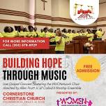 Building Hope Through Music Finale Concert