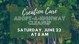 Adopt a Highway