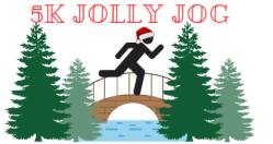 Jolly Jog 5k Run