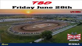 TBD 1/4 Mile Dirt Track Racing