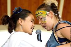 Inuit Throat Singers @ Canadian Museum of History