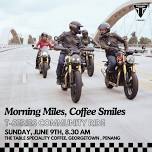 Triumph Penang : T-Series Community Ride