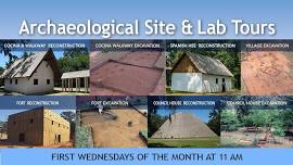 Archaeological Site and Lab Tour