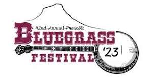 Annual Prescott Bluegrass Festival