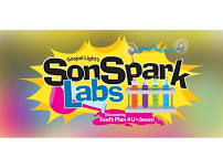 Vacation Bible School SonSpark Labs