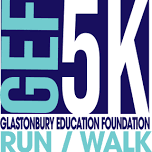 Glastonbury Education Foundation 5K Run/Walk (GEF5K)