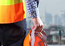 National Certificate in Construction Health & Safety Training Course