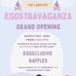 Easter Eggstravaganza