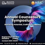 Annual Counsellors Symposium