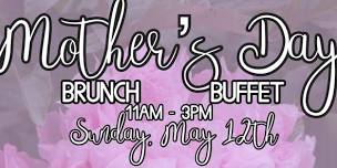 Mother’s Day Buffet