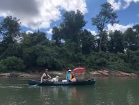 Family Paddle