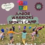 TWWKids - Junior Warriors Sports Camp