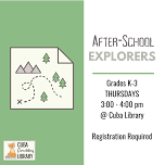 After School Explorers