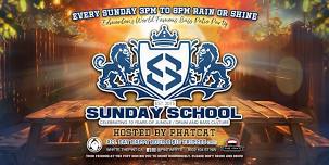 10 Years of Sunday School DnB : Ep.03 