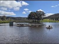 Glenwaters Native Fish Farm