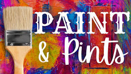 Paint & Pints