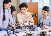 Robotics - ages 9-13 FREE TRIAL