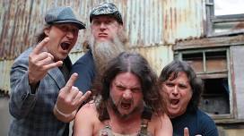 Hayseed Dixie