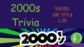 2000s Trivia