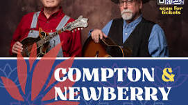 Compton And Newberry at the Lotus Firebay