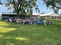 Worship & Church Picnic