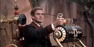 The Time Machine (1960)