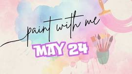 Paint with me