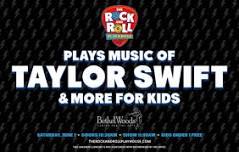 Music of Taylor Swift + More for Kids