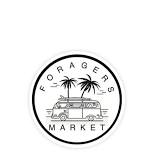 Friday Foragers Market