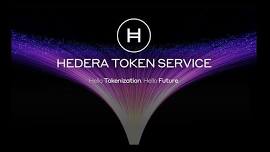 Hedera Token Services :