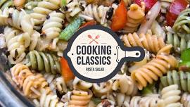 Cooking Classics: Pasta Salad