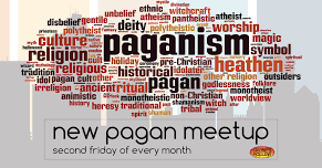 New Pagan Meetup