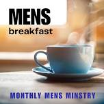 Men's Breakfast