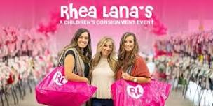 Rhea Lana's of Temecula Valley Fall/Back-To-School Family Shopping Event!