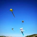 Beyond the Clouds Kite festival