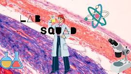 Lab Squad