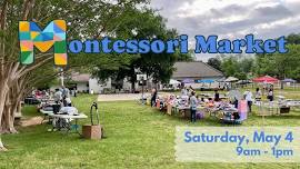 The Montessori Market