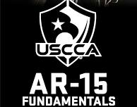 USCCA AR Fundamentals