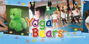 Evendons Primary School Summer Term Thursday Yoga Club