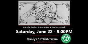 Second Chance at Clancy's 95th