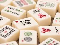 King of Prussia Weekly Riichi Mahjong