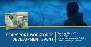 Searsport Workforce Development Event