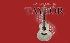 Santa Fe Salutes: Taylor