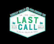 Last Call 5K, 10K, and 1/2 Marathon