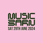 Music Barn Festival 2024