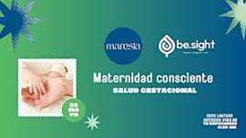 Maternidad consciente