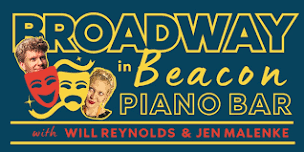 Broadway In Beacon: Musical Theatre Open Mic