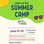 Just Jump Summer Camp