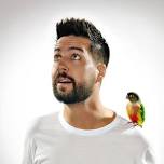 John Crist @ Gas South Theater